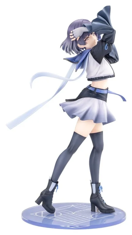 Idolmaster - Scale Figure - Misuzu Hataya (Moon Turtle)