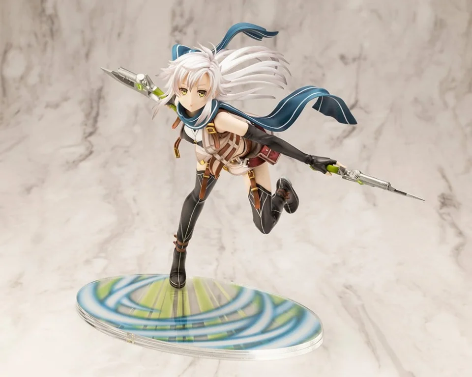 The Legend of Heroes - Scale Figure - Fie Claussell