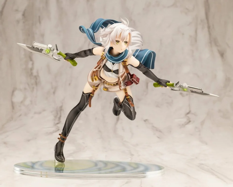 The Legend of Heroes - Scale Figure - Fie Claussell