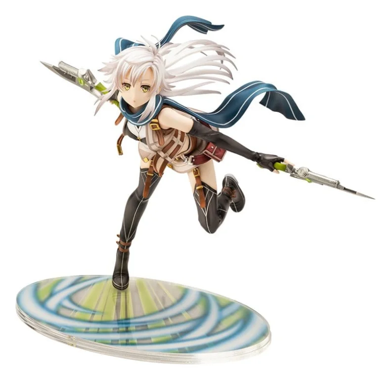 The Legend of Heroes - Scale Figure - Fie Claussell