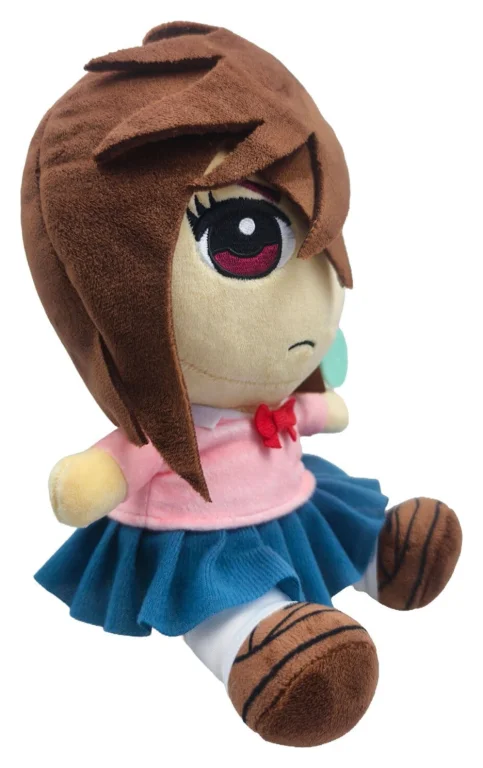 DAN DA DAN - Pl&uuml;sch - Momo Ayase