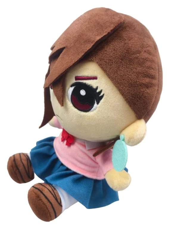 DAN DA DAN - Pl&uuml;sch - Momo Ayase