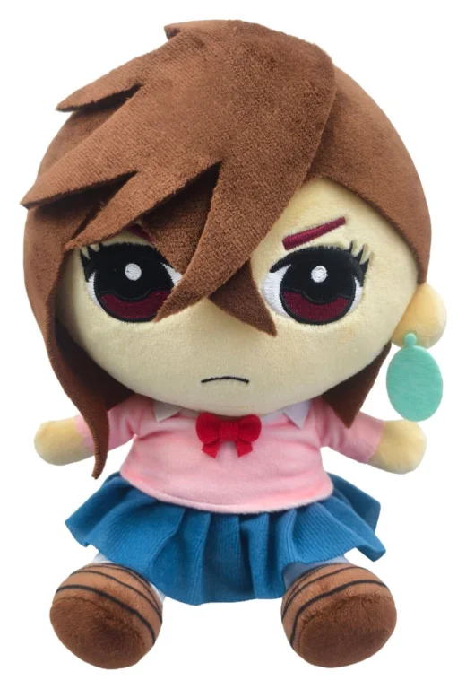 DAN DA DAN - Pl&uuml;sch - Momo Ayase