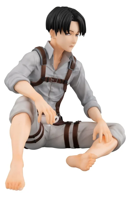 Attack on Titan - G.E.M. Series - Levi Ackerman (Palm Size)