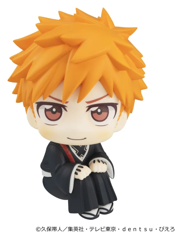 Bleach - Look Up Series - Ichigo Kurosaki