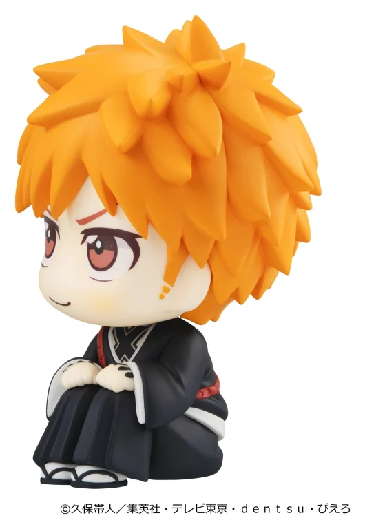 Bleach - Look Up Series - Ichigo Kurosaki