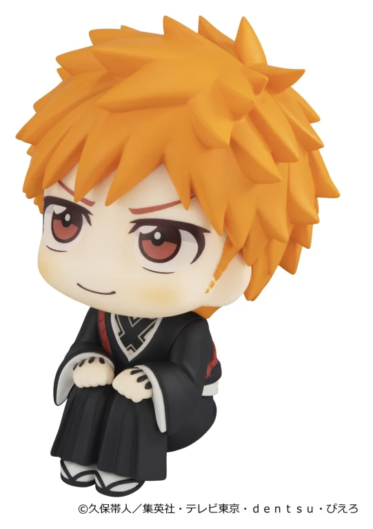 Bleach - Look Up Series - Ichigo Kurosaki