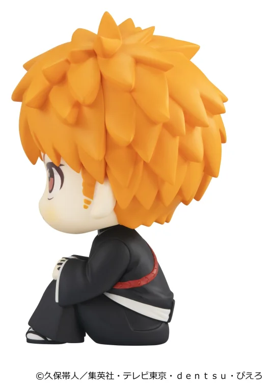 Bleach - Look Up Series - Ichigo Kurosaki