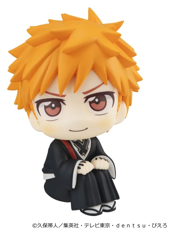 Bleach - Look Up Series - Ichigo Kurosaki