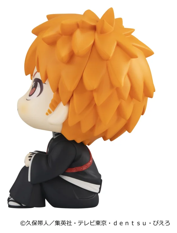 Bleach - Look Up Series - Ichigo Kurosaki