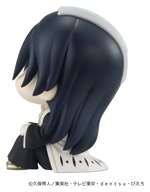 Bleach - Look Up Series - Byakuya Kuchiki