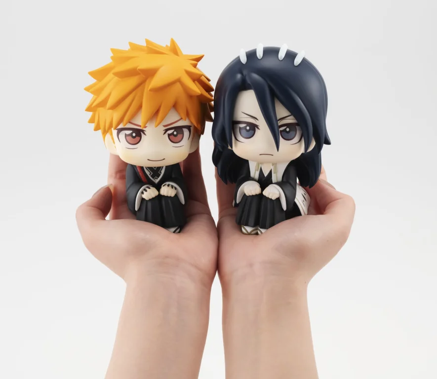 Bleach - Look Up Series - Byakuya Kuchiki