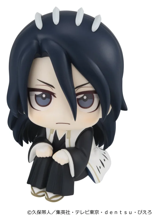 Bleach - Look Up Series - Byakuya Kuchiki