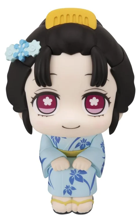 Demon Slayer - Look Up Series - Koyuki