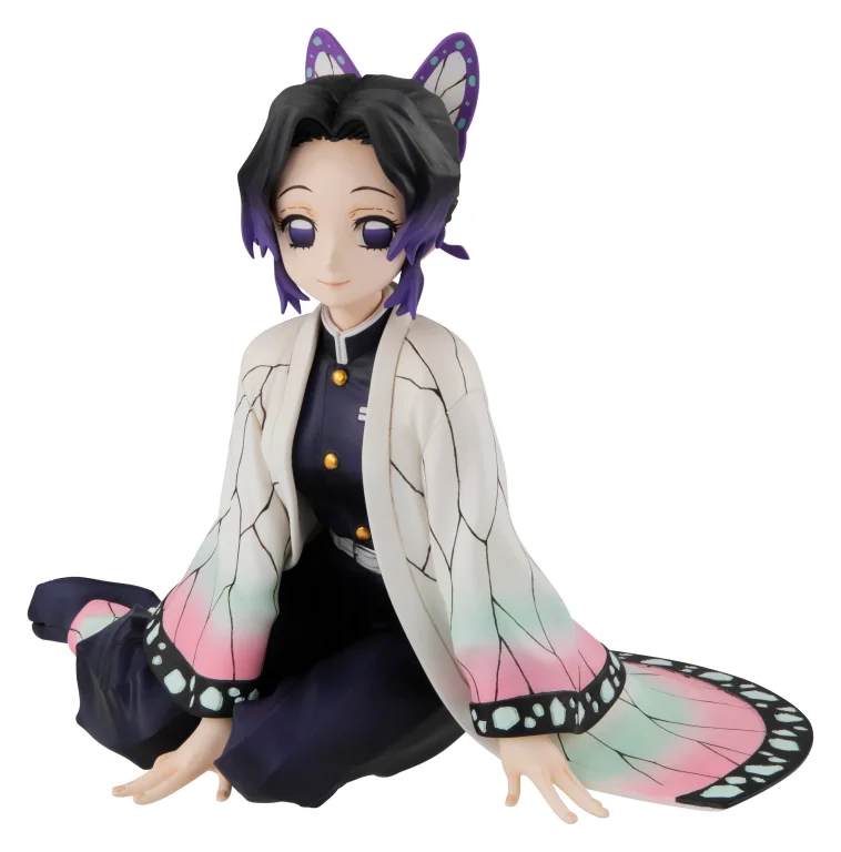 Demon Slayer - G.E.M. Series - Shinobu Kochō (Palm Size)