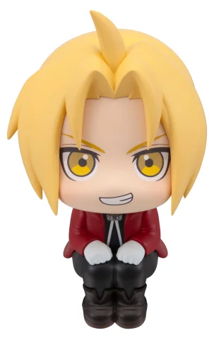 Produktbild zu Fullmetal Alchemist - Look Up Series - Edward Elric