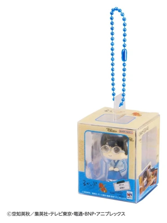 Gintama - Look Up Series - Miniature Collection - Set
