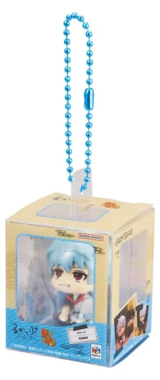 Gintama - Look Up Series - Miniature Collection - Set