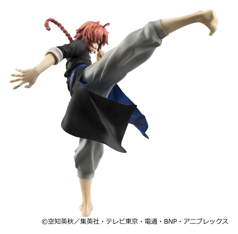 Gintama - G.E.M. Series - Kamui (Ver.2)