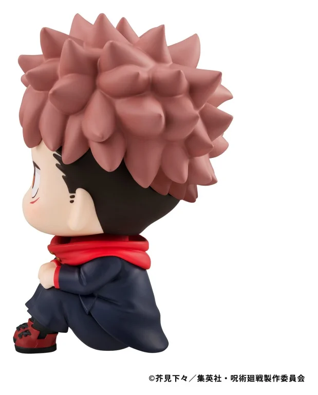 Jujutsu Kaisen - Look Up Series - Yūji Itadori