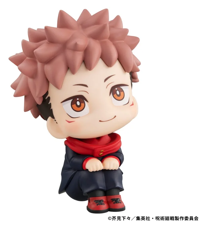 Jujutsu Kaisen - Look Up Series - Yūji Itadori