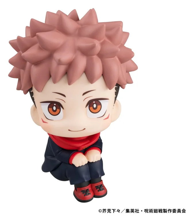 Jujutsu Kaisen - Look Up Series - Yūji Itadori