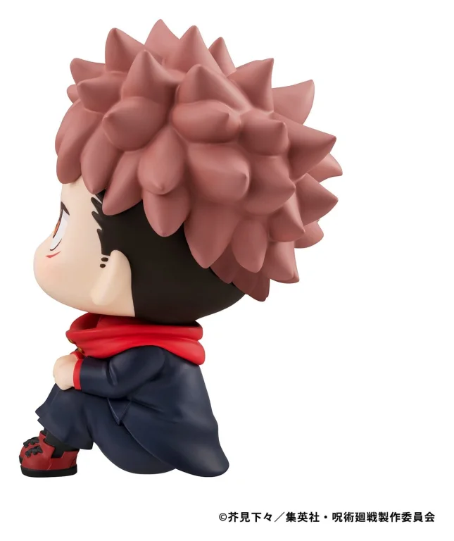 Jujutsu Kaisen - Look Up Series - Yūji Itadori