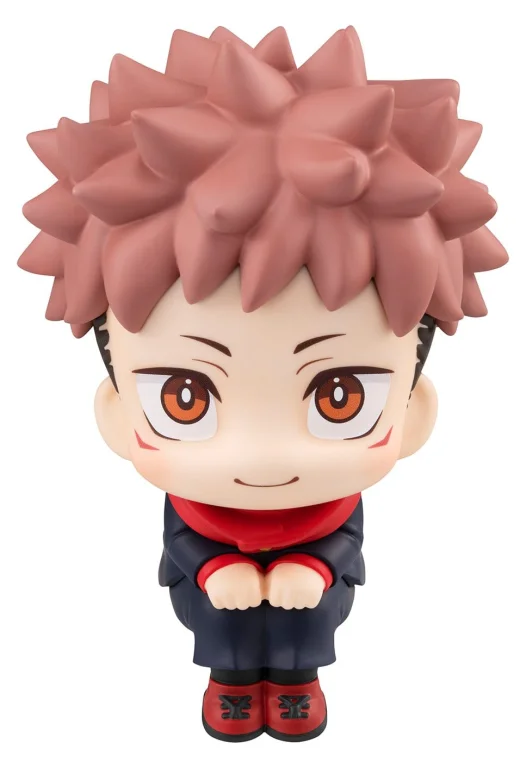 Jujutsu Kaisen - Look Up Series - Yūji Itadori