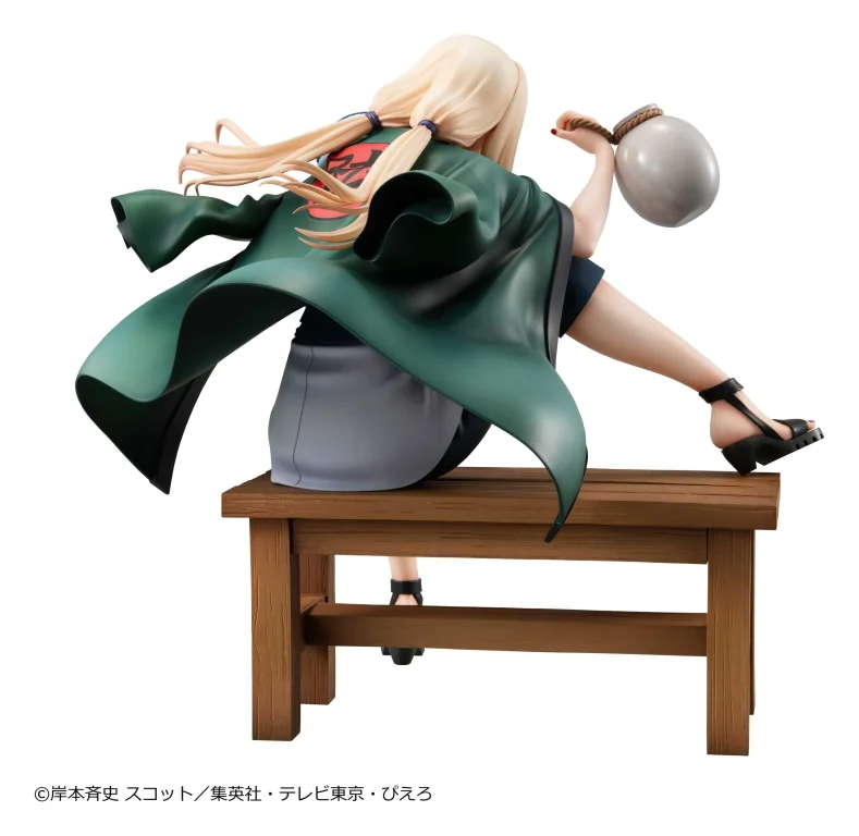 Naruto - Gals Series - Tsunade (Ver.2)