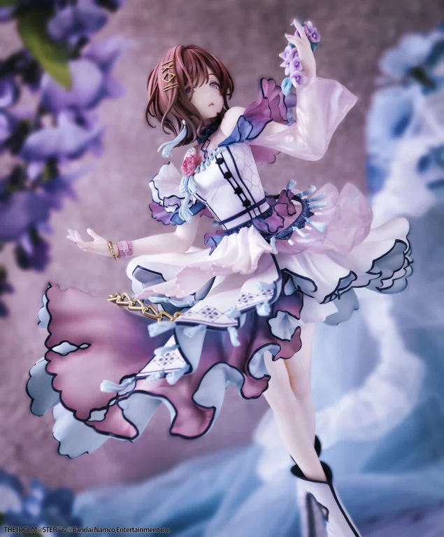 Idolmaster - Lucrea - Madoka Higuchi (Merry)