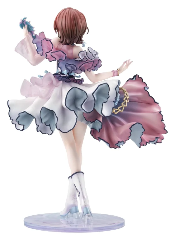 Idolmaster - Lucrea - Madoka Higuchi (Merry)