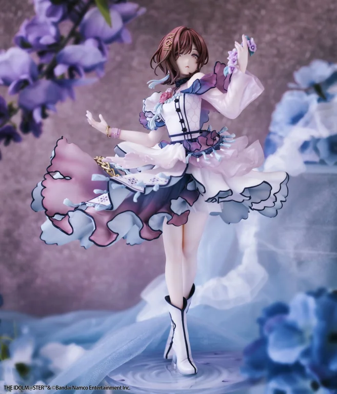 Idolmaster - Lucrea - Madoka Higuchi (Merry)