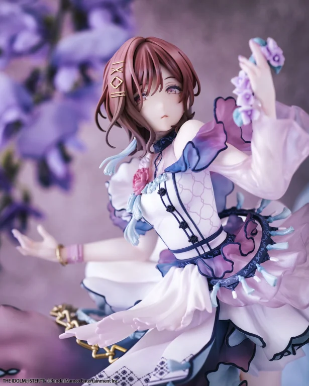 Idolmaster - Lucrea - Madoka Higuchi (Merry)