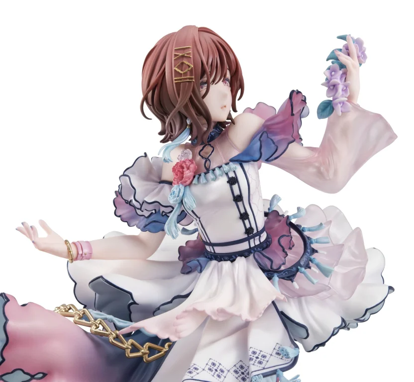 Idolmaster - Lucrea - Madoka Higuchi (Merry)