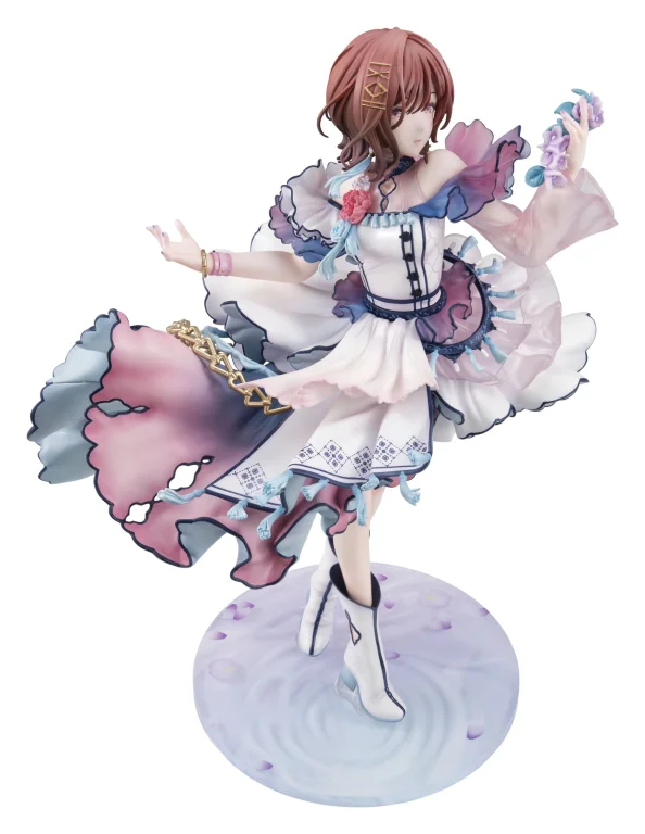 Idolmaster - Lucrea - Madoka Higuchi (Merry)