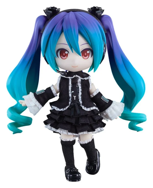 Character Vocal Series - Nendoroid Doll - Miku Hatsune (&infin; Ver.)