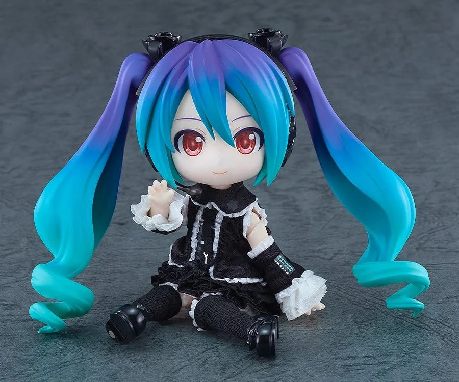Character Vocal Series - Nendoroid Doll Zubeh&ouml;r - Outfit Set: Miku Hatsune (&infin; Ver.)
