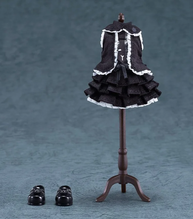 Character Vocal Series - Nendoroid Doll Zubeh&ouml;r - Outfit Set: Miku Hatsune (&infin; Ver.)