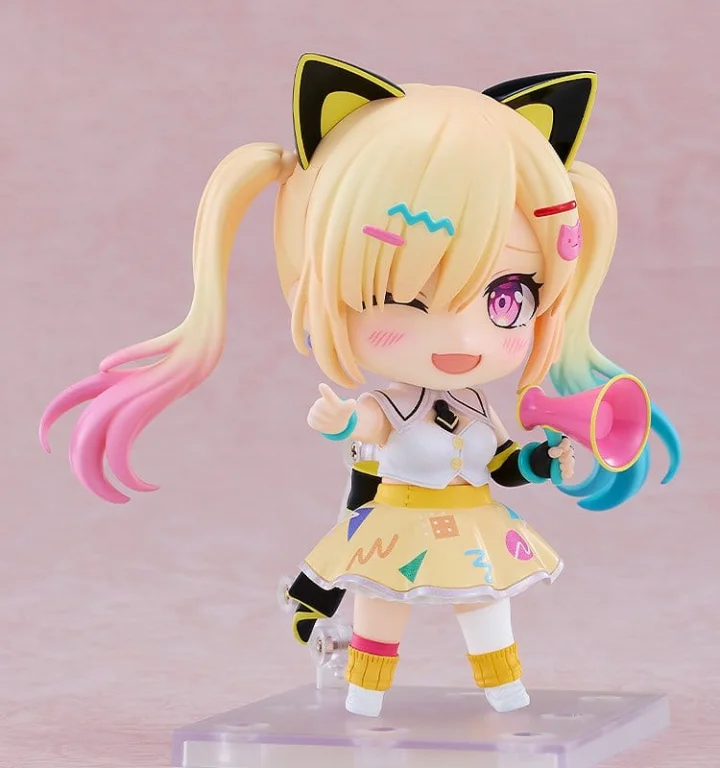 BanG Dream! - Nendoroid - Arale Nakamachi