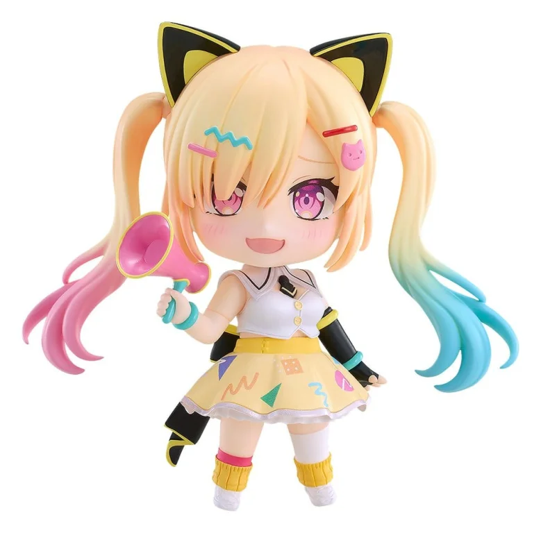 BanG Dream! - Nendoroid - Arale Nakamachi