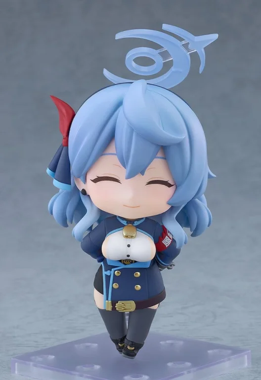 Blue Archive - Nendoroid - Ako Amau