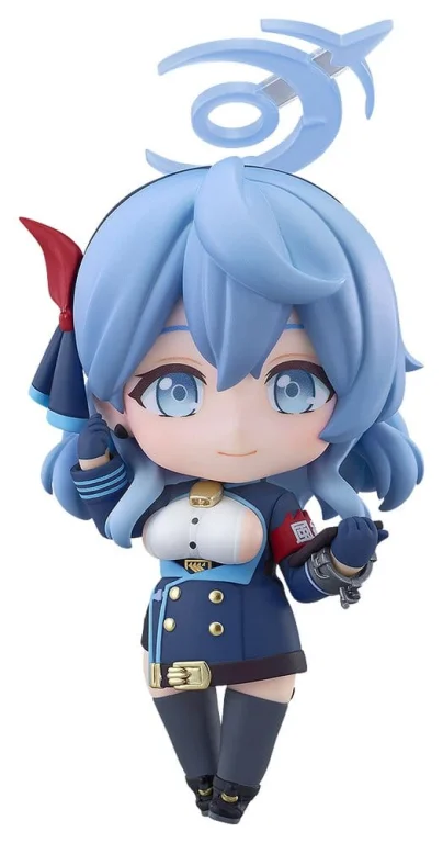 Blue Archive - Nendoroid - Ako Amau