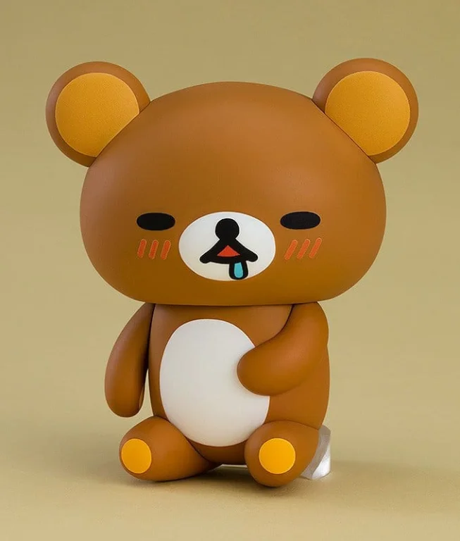 Rilakkuma - Nendoroid - Rilakkuma