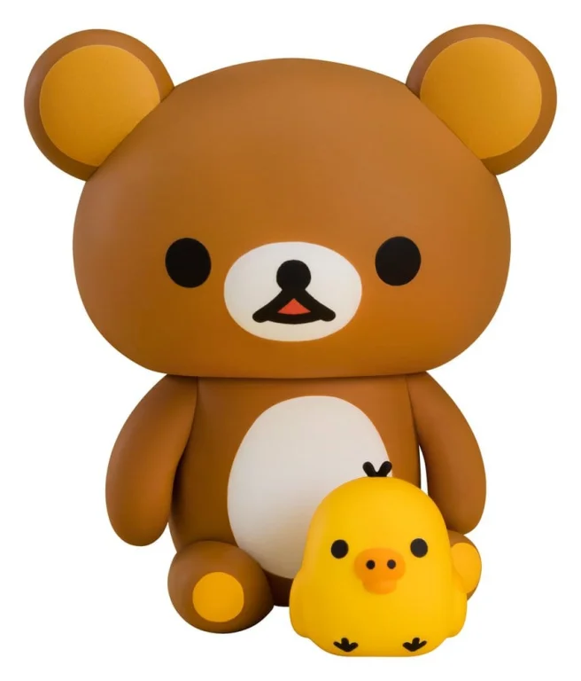 Rilakkuma - Nendoroid - Rilakkuma