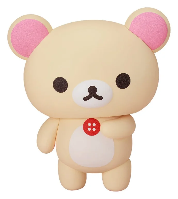 Rilakkuma - Nendoroid - Korilakkuma