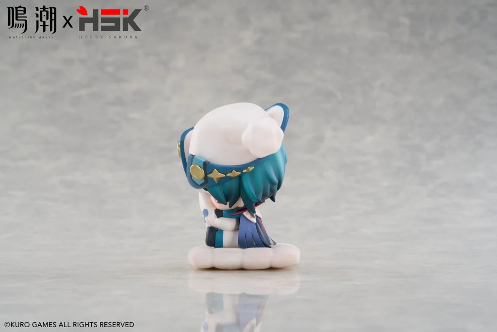 Wuthering Waves - Nemu Nemu Series - Brant (Q-version)