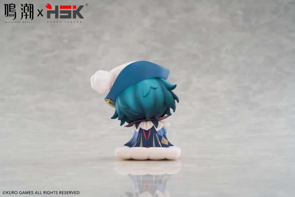 Wuthering Waves - Nemu Nemu Series - Brant (Q-version)