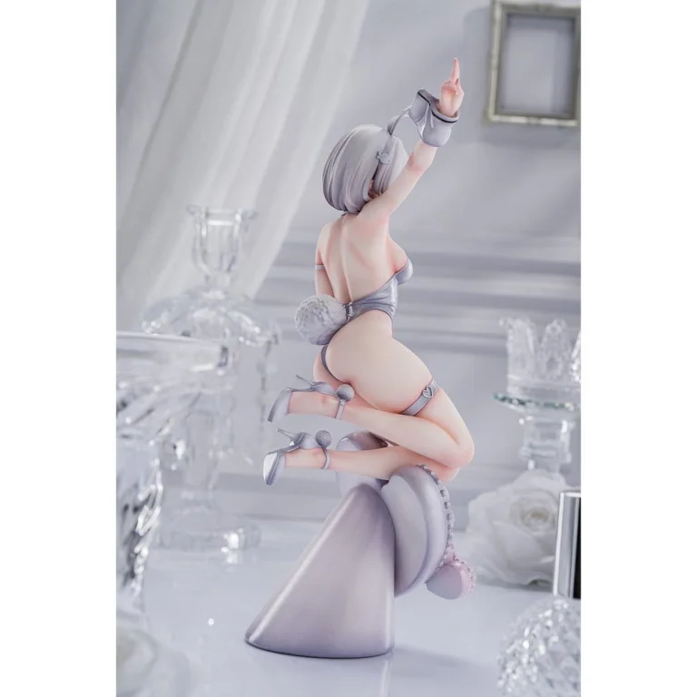 Ohisashiburi - Scale Figure - Natalia