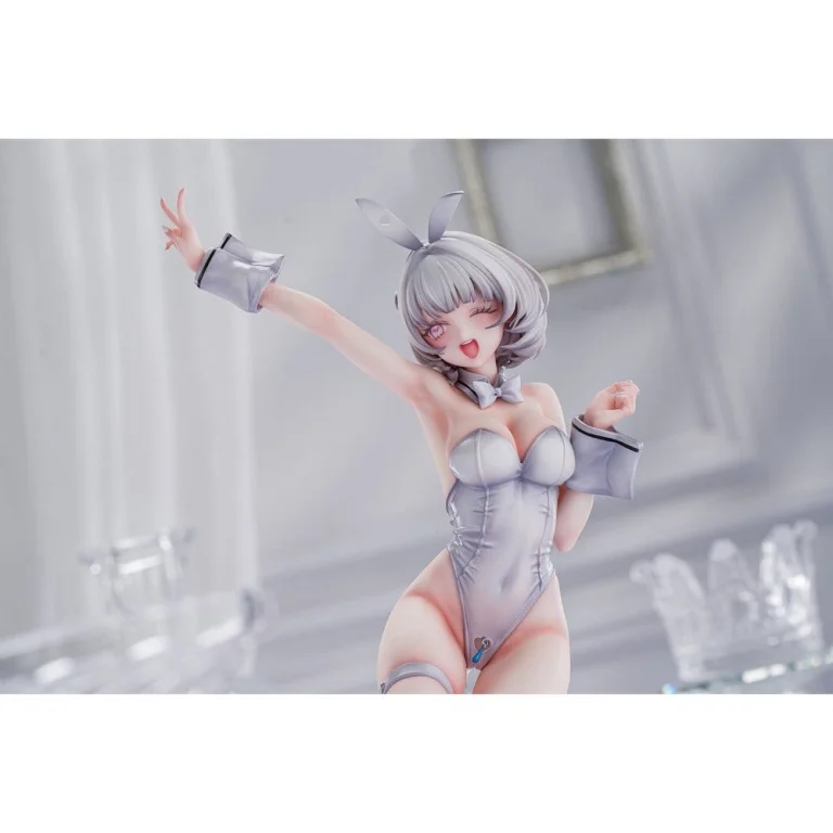 Ohisashiburi - Scale Figure - Natalia