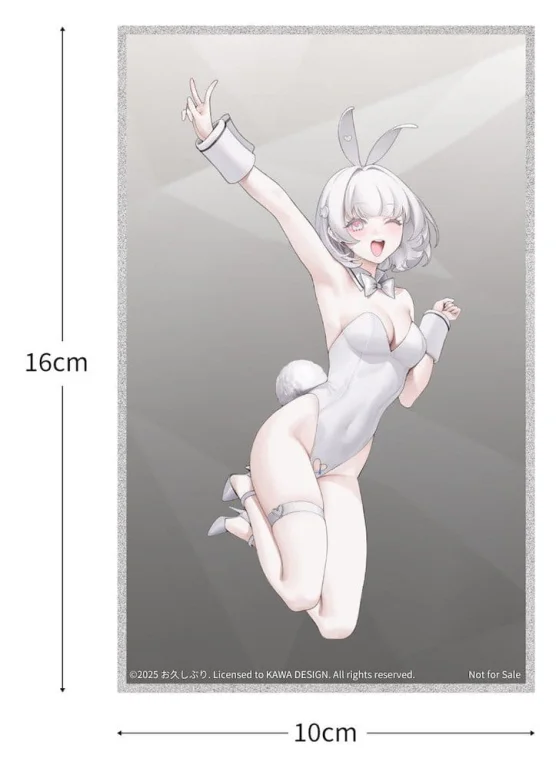 Ohisashiburi - Scale Figure - Natalia